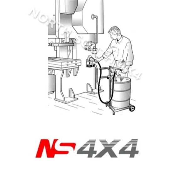 Ns4x4